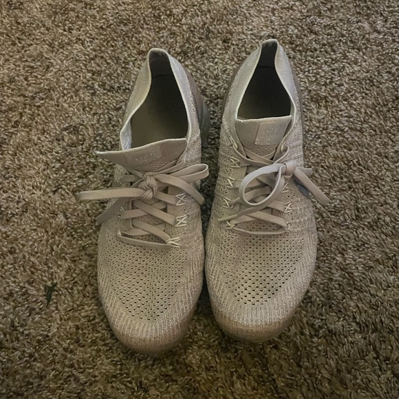 Mesh vapor max shoes - Picture 2 of 3